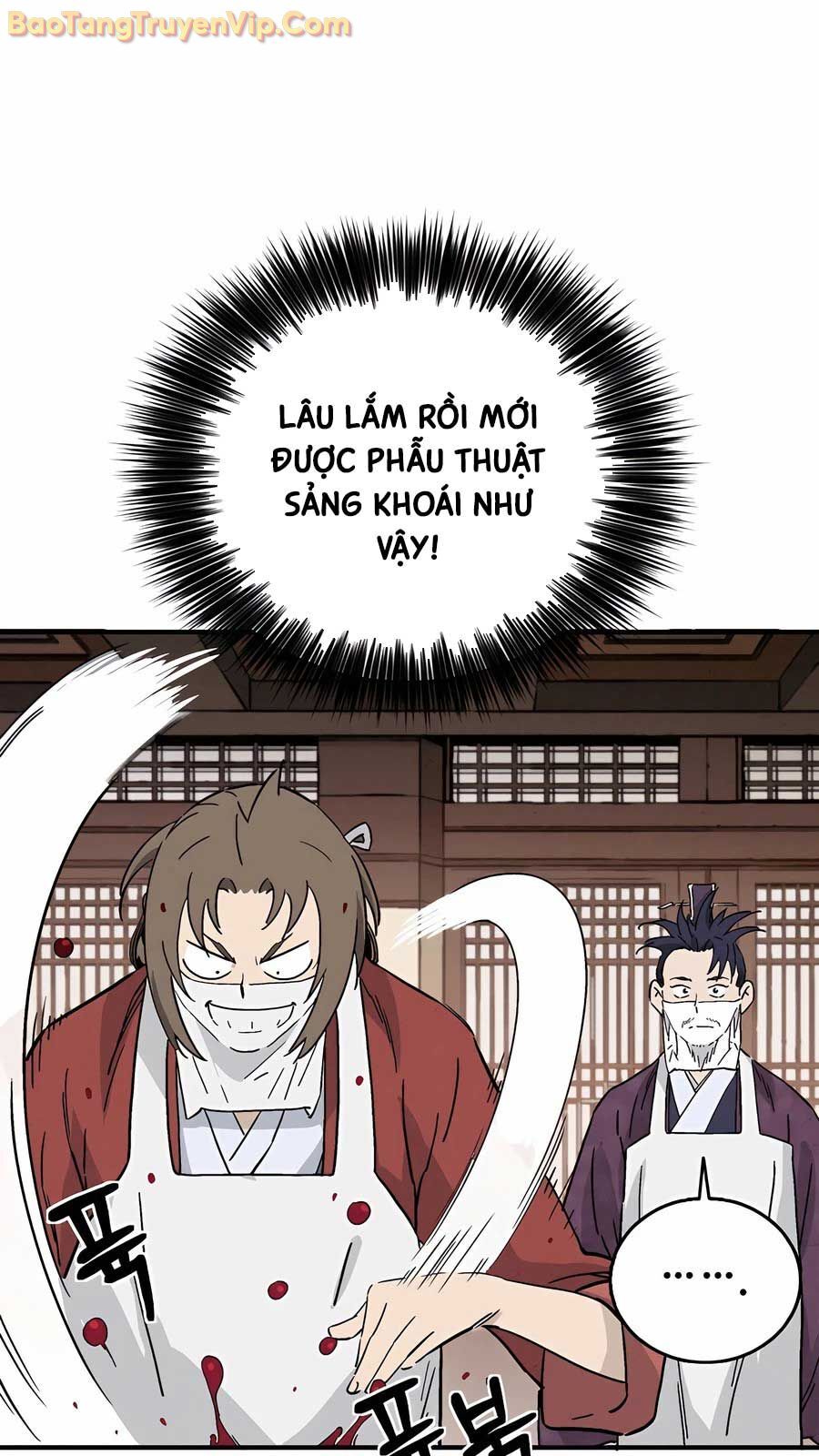 Trọng Sinh Thành Thần Y Thời Tam Quốc - Chapter 154 - Page 4