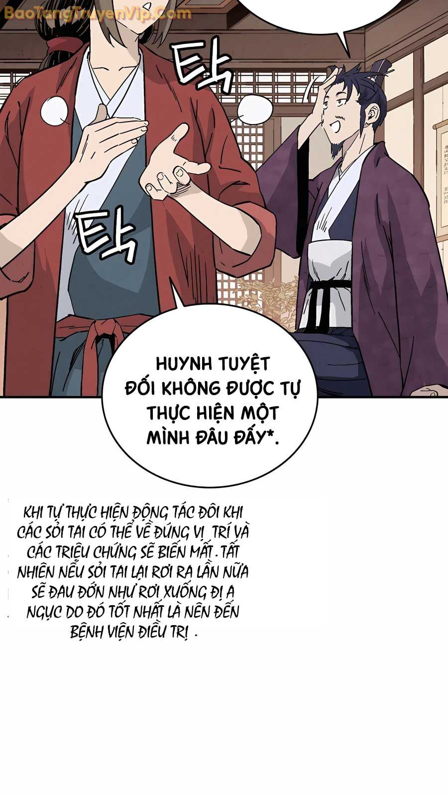 Trọng Sinh Thành Thần Y Thời Tam Quốc - Chapter 154 - Page 40