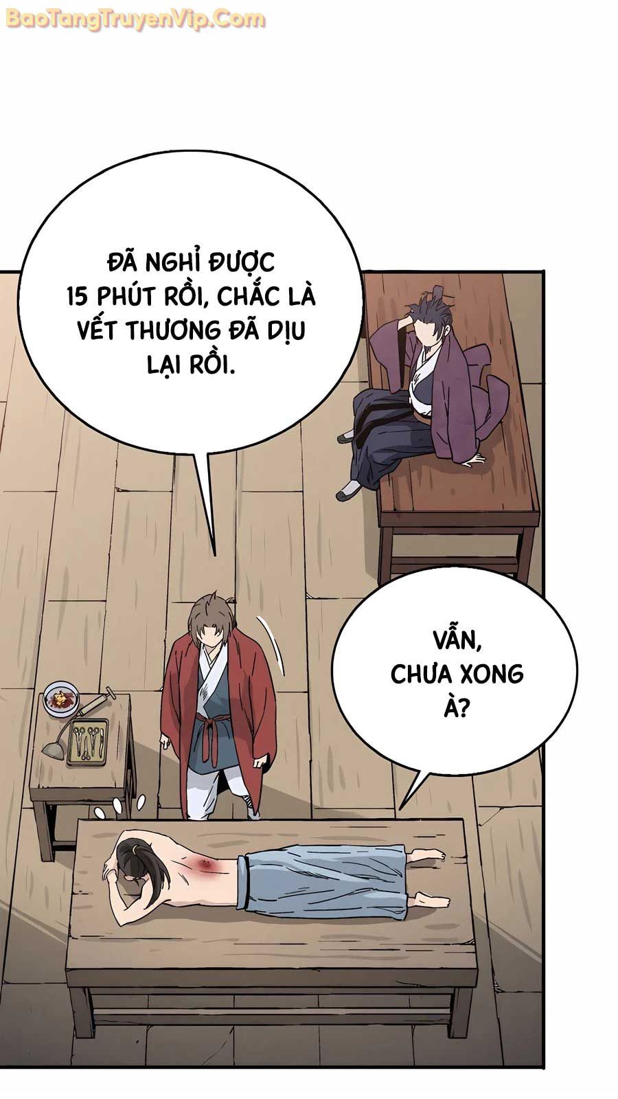 Trọng Sinh Thành Thần Y Thời Tam Quốc - Chapter 154 - Page 41