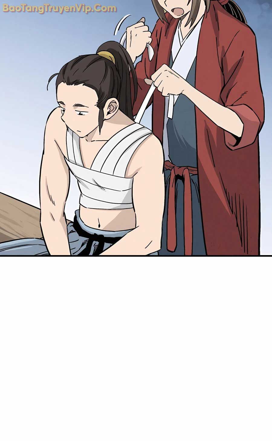 Trọng Sinh Thành Thần Y Thời Tam Quốc - Chapter 154 - Page 43