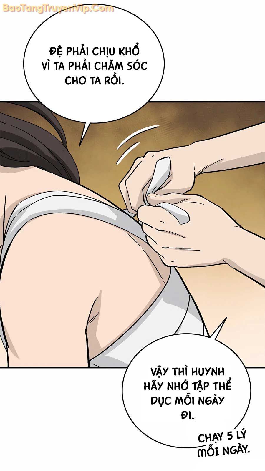 Trọng Sinh Thành Thần Y Thời Tam Quốc - Chapter 154 - Page 44