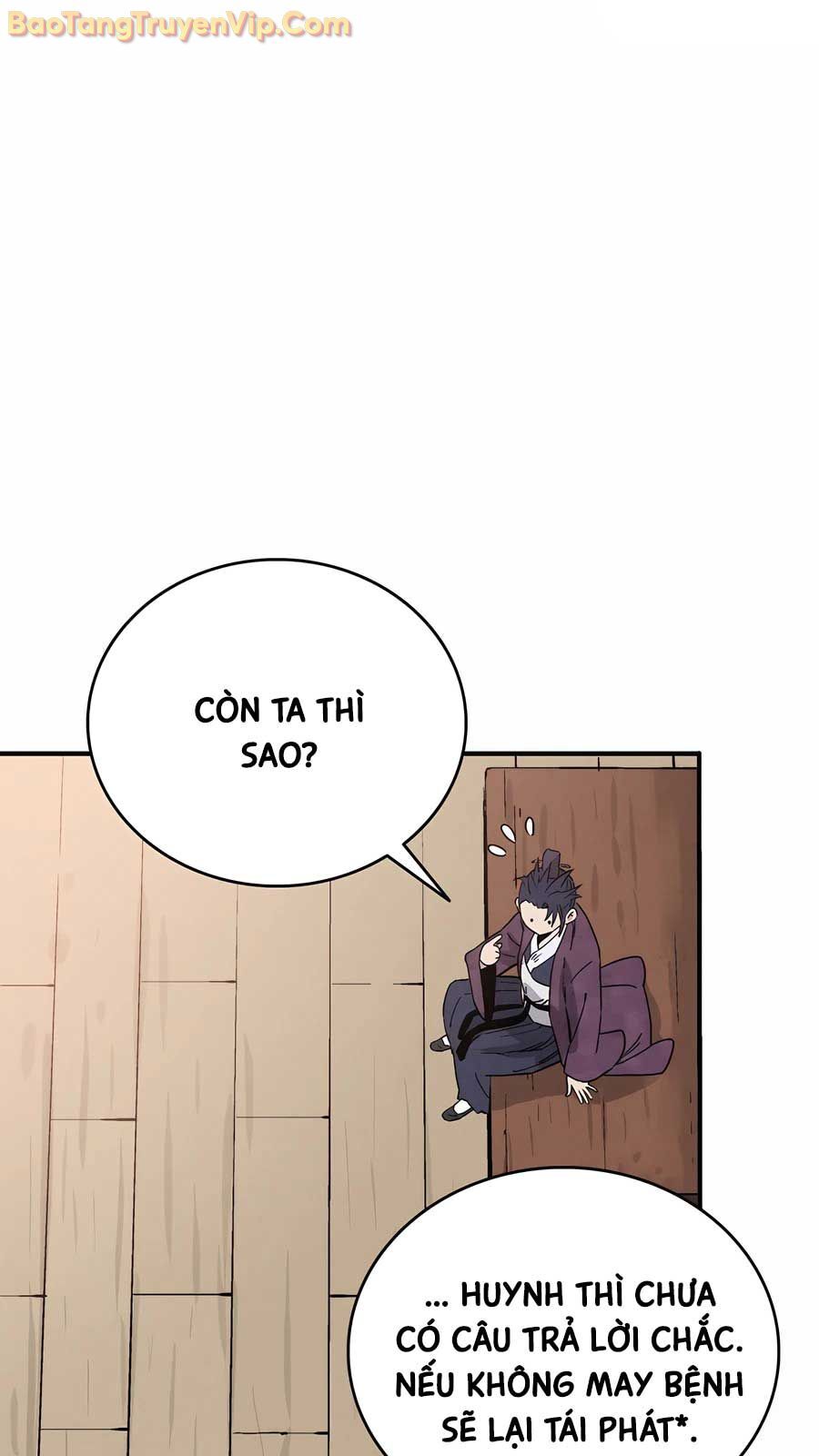 Trọng Sinh Thành Thần Y Thời Tam Quốc - Chapter 154 - Page 45