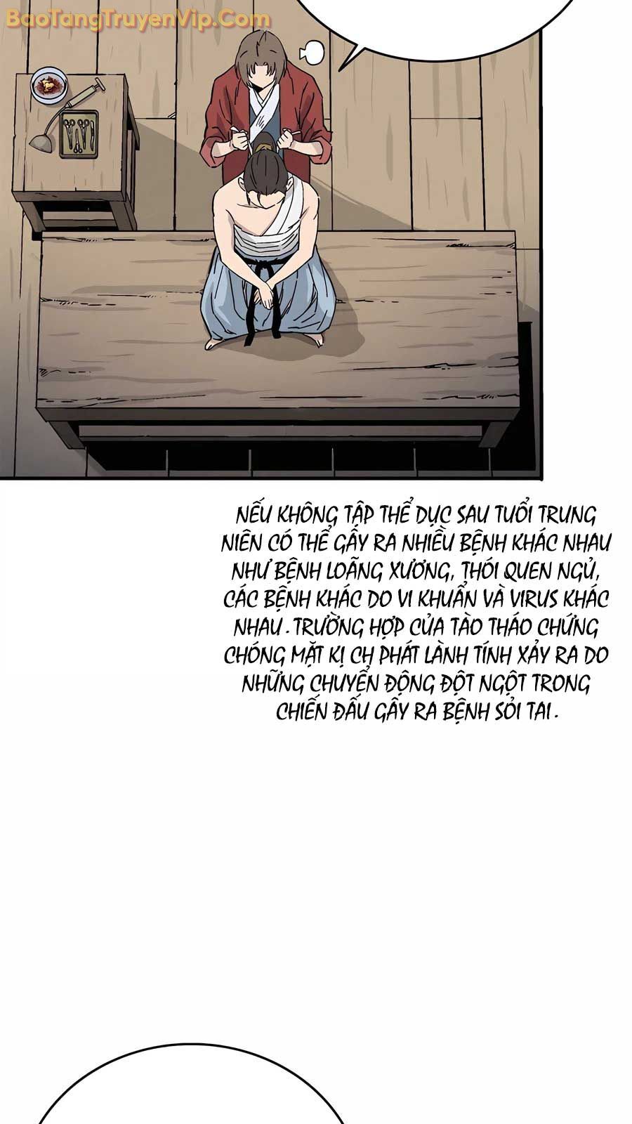 Trọng Sinh Thành Thần Y Thời Tam Quốc - Chapter 154 - Page 46