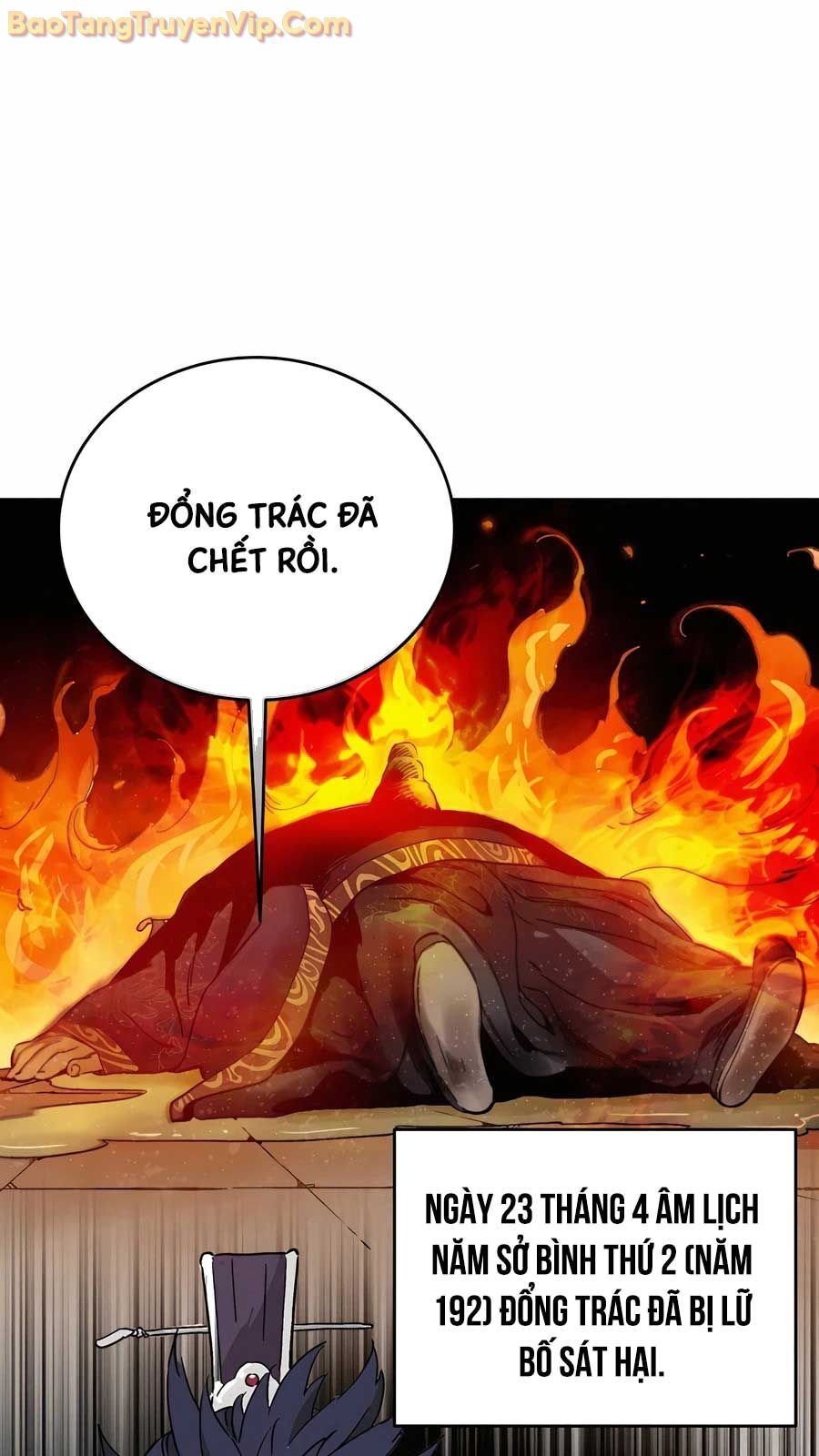 Trọng Sinh Thành Thần Y Thời Tam Quốc - Chapter 154 - Page 62