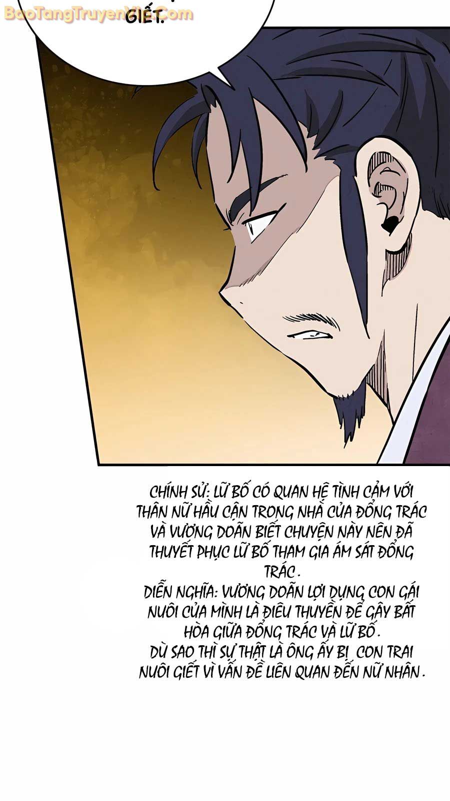 Trọng Sinh Thành Thần Y Thời Tam Quốc - Chapter 154 - Page 65