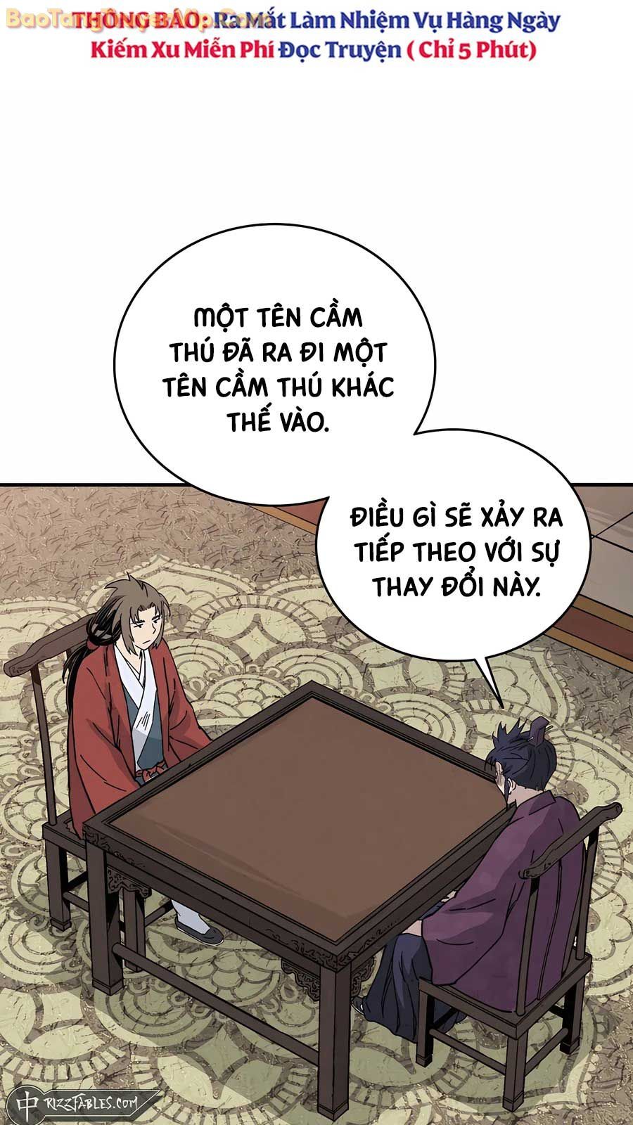 Trọng Sinh Thành Thần Y Thời Tam Quốc - Chapter 154 - Page 67