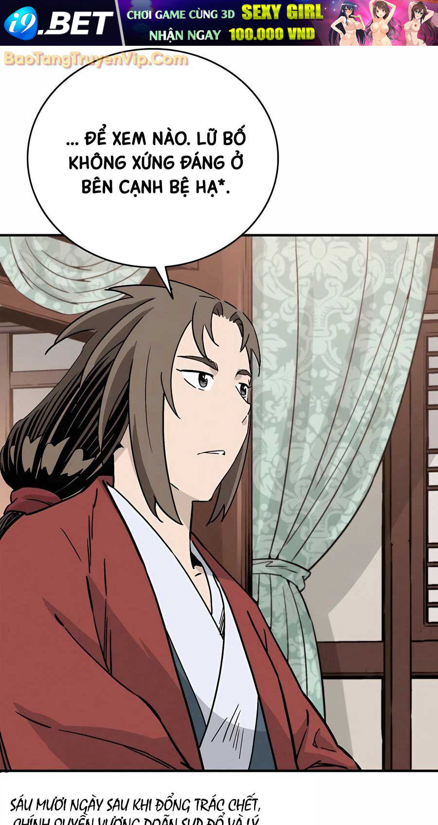 Trọng Sinh Thành Thần Y Thời Tam Quốc - Chapter 154 - Page 69