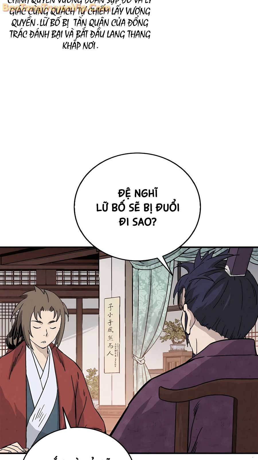 Trọng Sinh Thành Thần Y Thời Tam Quốc - Chapter 154 - Page 70