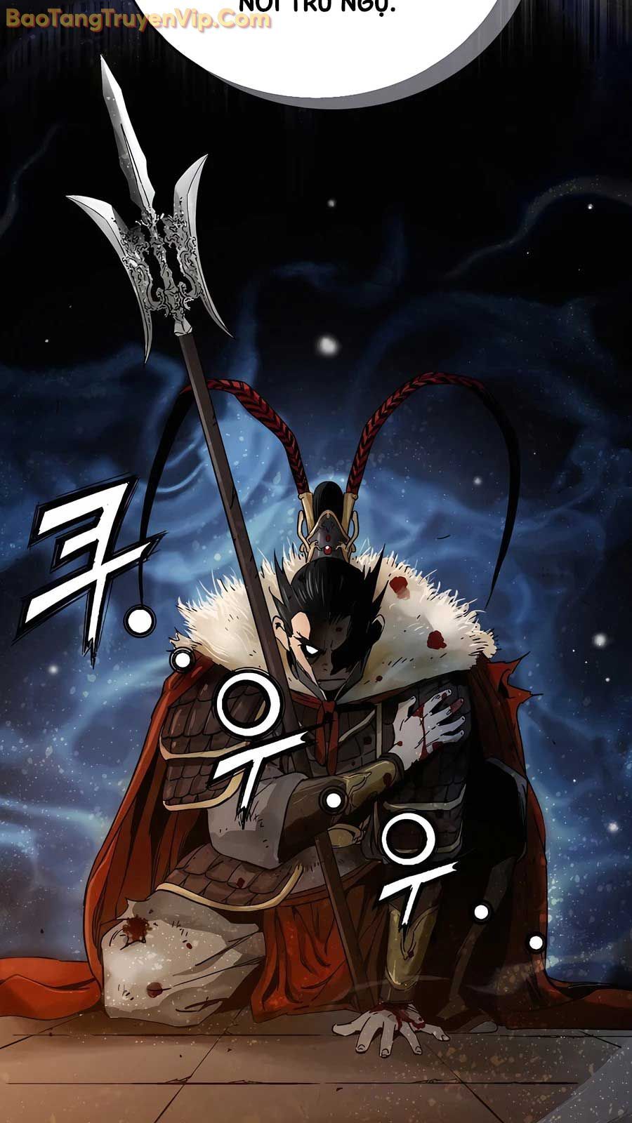 Trọng Sinh Thành Thần Y Thời Tam Quốc - Chapter 154 - Page 72