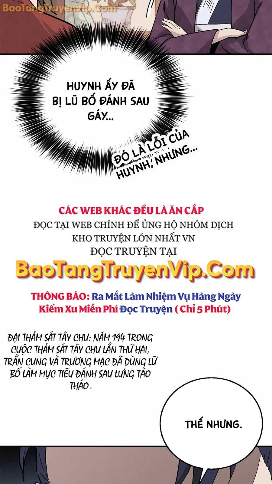 Trọng Sinh Thành Thần Y Thời Tam Quốc - Chapter 154 - Page 74