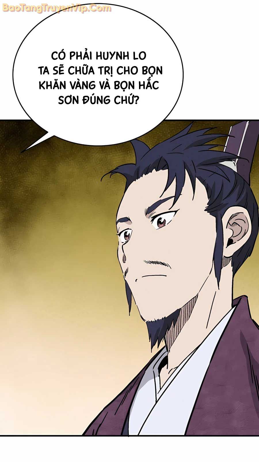 Trọng Sinh Thành Thần Y Thời Tam Quốc - Chapter 154 - Page 77