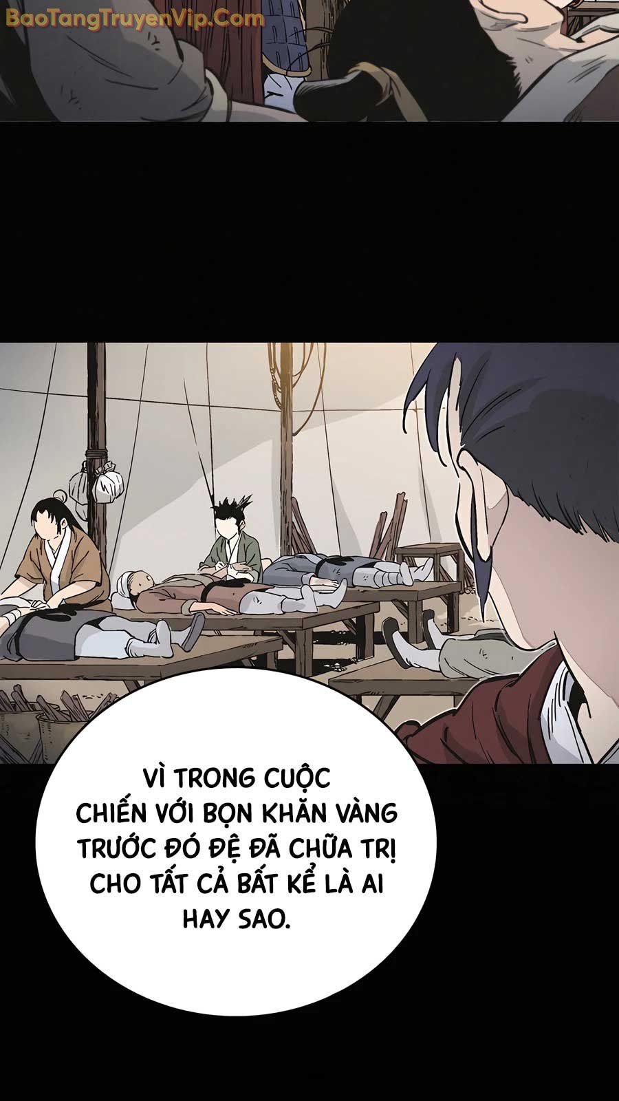 Trọng Sinh Thành Thần Y Thời Tam Quốc - Chapter 154 - Page 79
