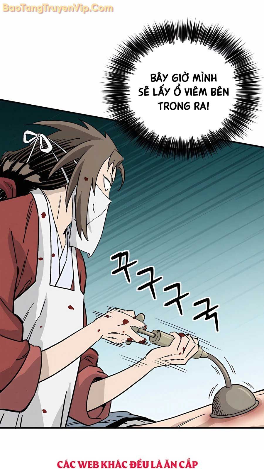 Trọng Sinh Thành Thần Y Thời Tam Quốc - Chapter 154 - Page 8