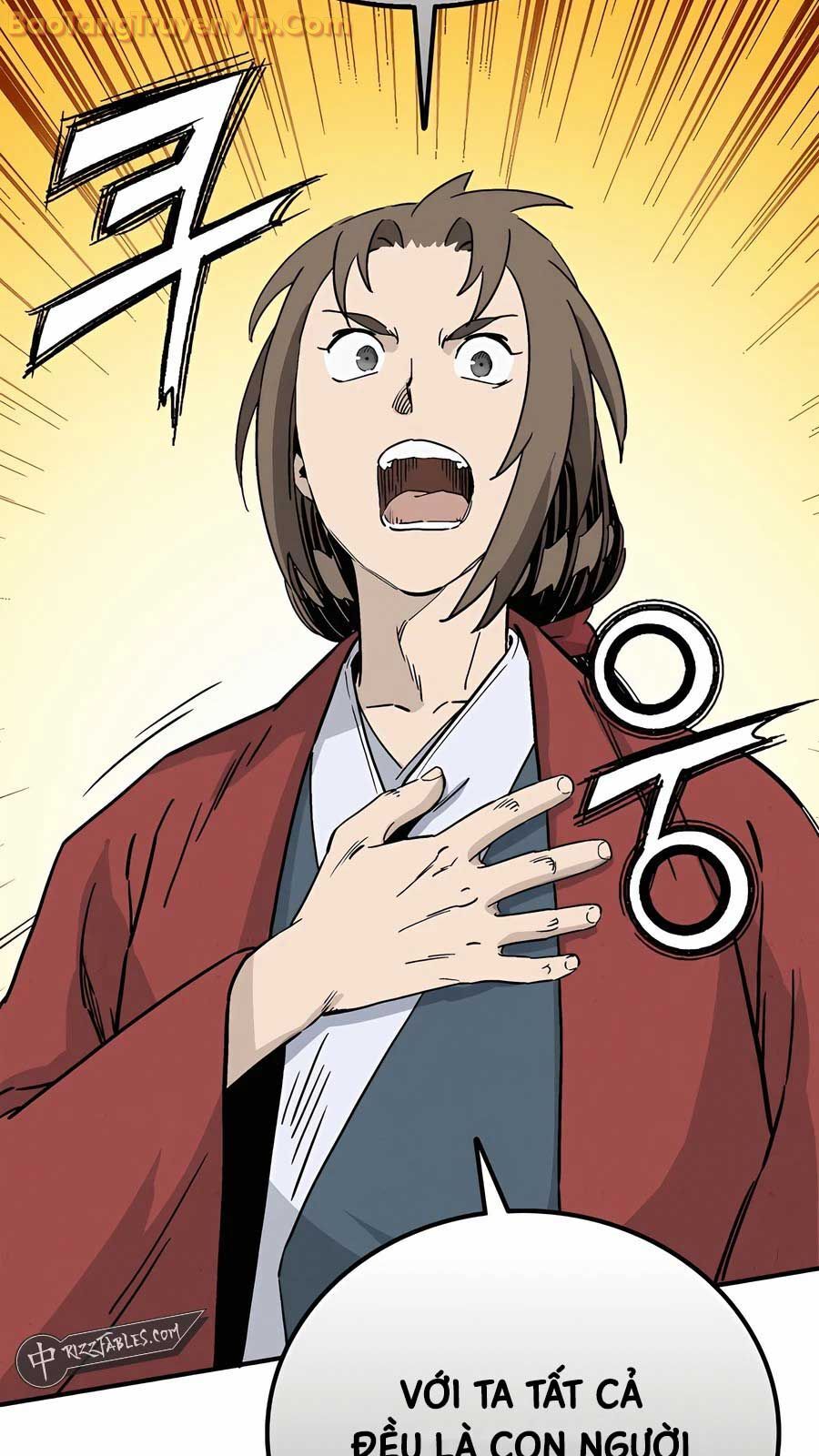 Trọng Sinh Thành Thần Y Thời Tam Quốc - Chapter 154 - Page 82