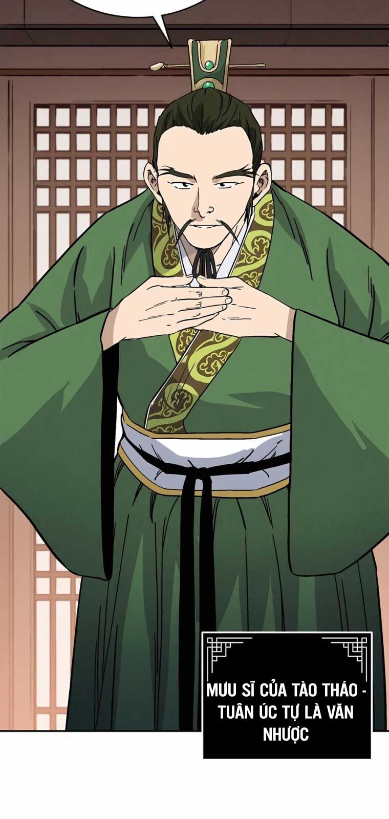 Trọng Sinh Thành Thần Y Thời Tam Quốc - Chapter 155.1 - Page 10