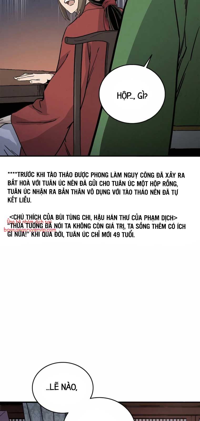 Trọng Sinh Thành Thần Y Thời Tam Quốc - Chapter 155.1 - Page 12