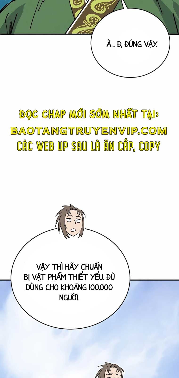 Trọng Sinh Thành Thần Y Thời Tam Quốc - Chapter 155.1 - Page 19