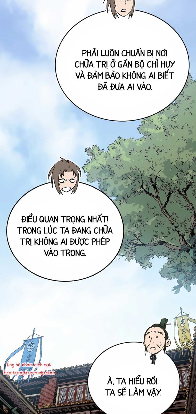 Trọng Sinh Thành Thần Y Thời Tam Quốc - Chapter 155.1 - Page 20