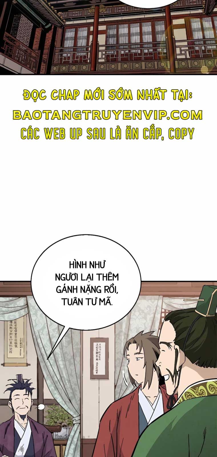 Trọng Sinh Thành Thần Y Thời Tam Quốc - Chapter 155.1 - Page 21