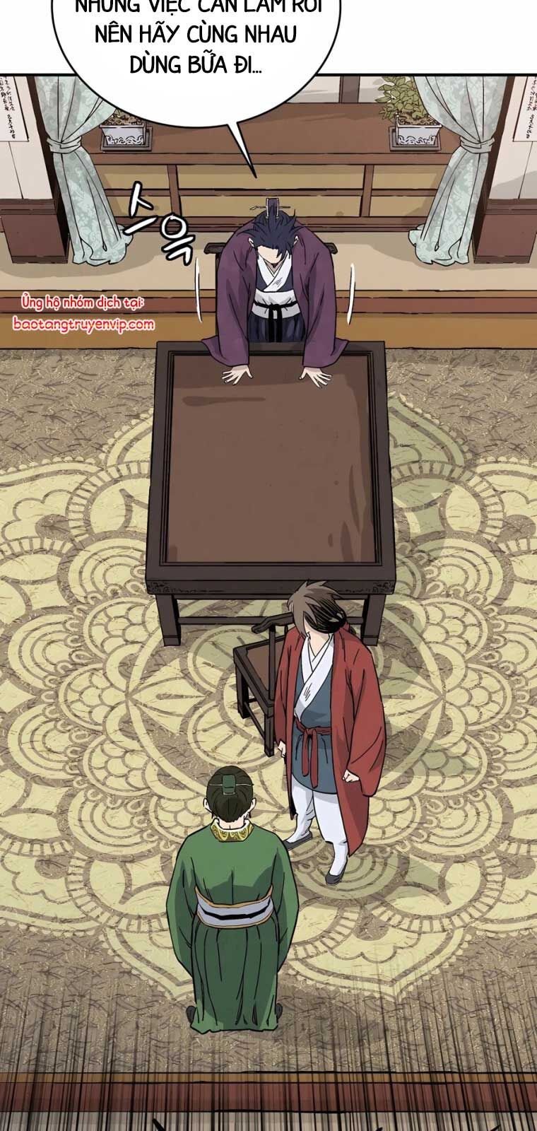 Trọng Sinh Thành Thần Y Thời Tam Quốc - Chapter 155.1 - Page 24