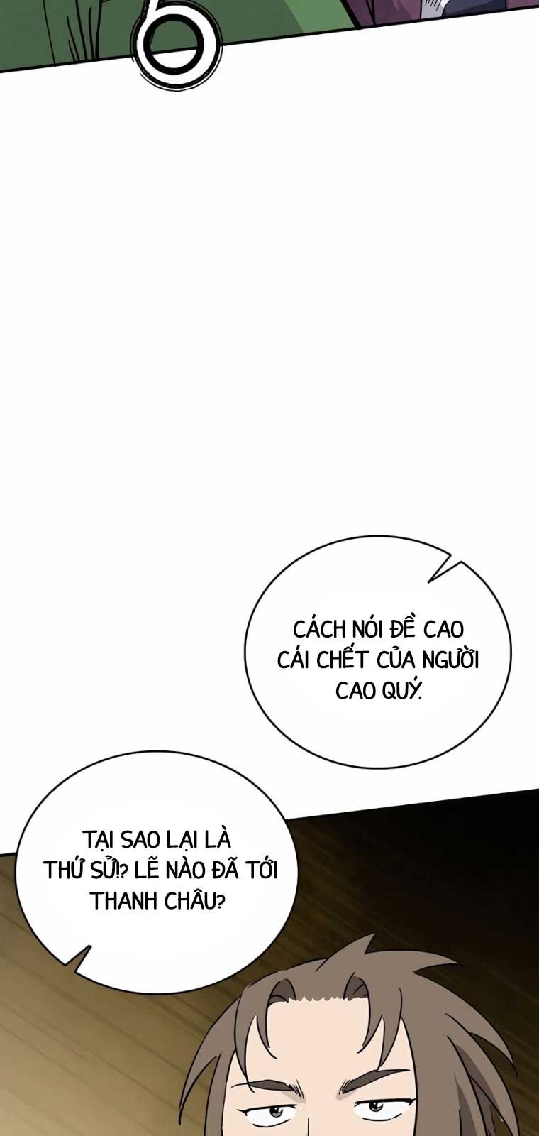 Trọng Sinh Thành Thần Y Thời Tam Quốc - Chapter 155.1 - Page 27