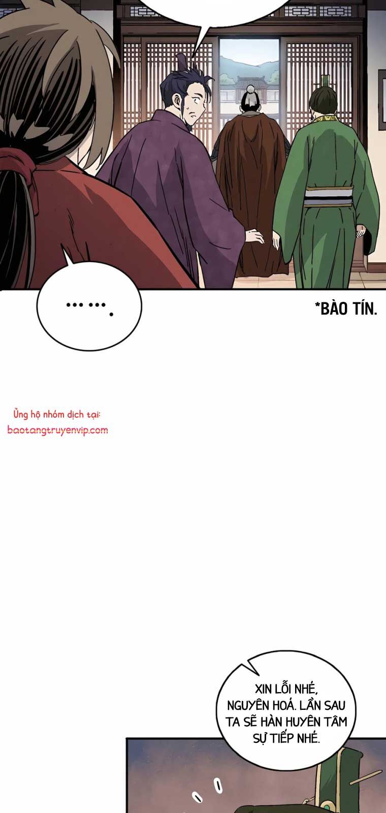 Trọng Sinh Thành Thần Y Thời Tam Quốc - Chapter 155.1 - Page 29