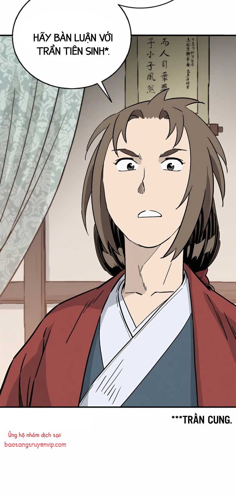 Trọng Sinh Thành Thần Y Thời Tam Quốc - Chapter 155.1 - Page 31