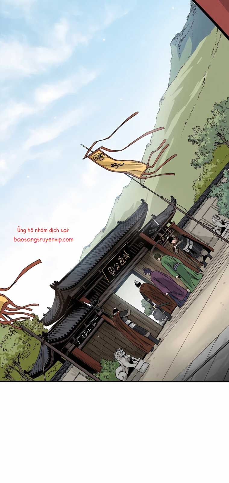 Trọng Sinh Thành Thần Y Thời Tam Quốc - Chapter 155.1 - Page 34