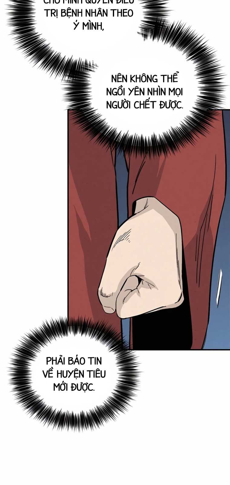 Trọng Sinh Thành Thần Y Thời Tam Quốc - Chapter 155.1 - Page 36