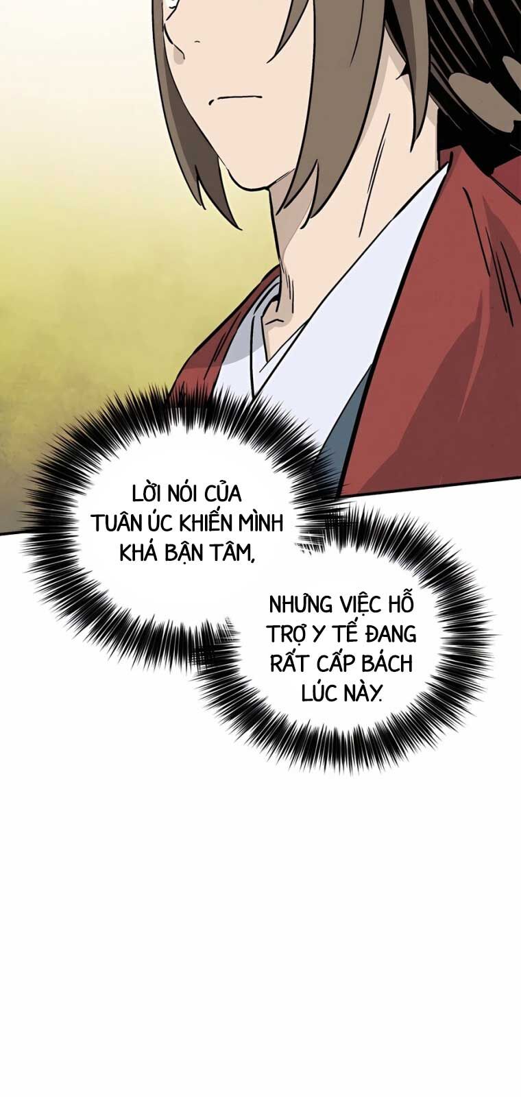 Trọng Sinh Thành Thần Y Thời Tam Quốc - Chapter 155.1 - Page 38