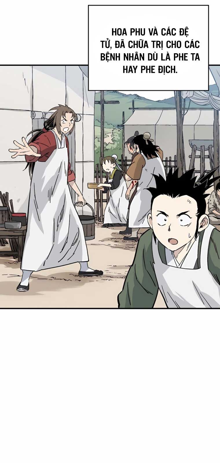 Trọng Sinh Thành Thần Y Thời Tam Quốc - Chapter 155.1 - Page 45