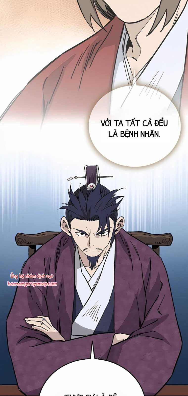 Trọng Sinh Thành Thần Y Thời Tam Quốc - Chapter 155.1 - Page 5