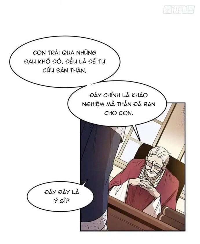 Cửa Hàng Vô Danh - Chapter 111 - Page 17