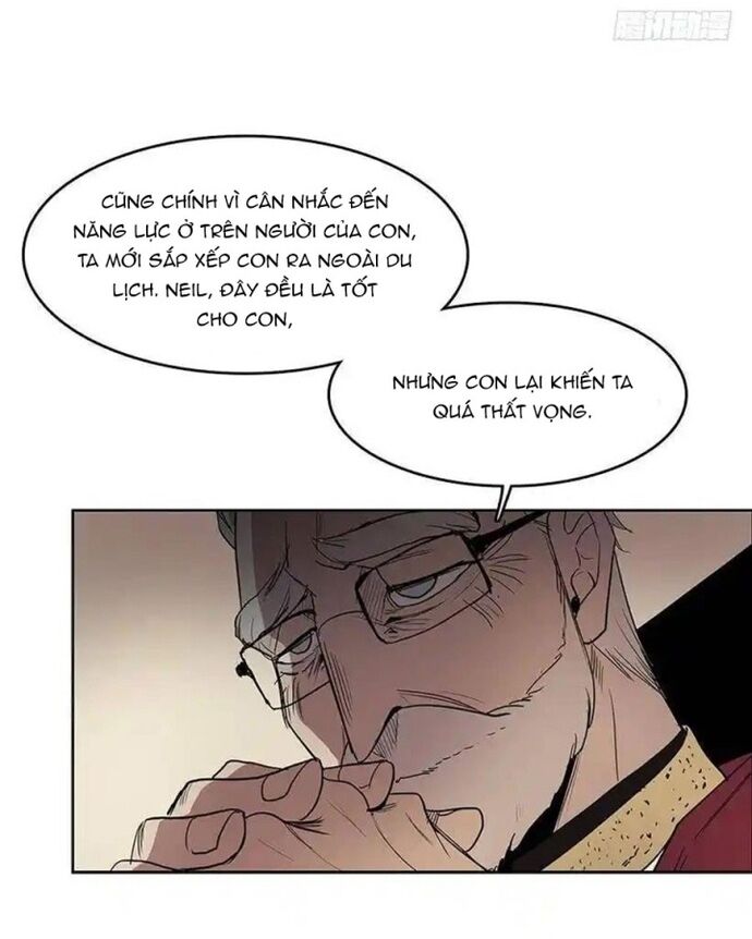 Cửa Hàng Vô Danh - Chapter 111 - Page 26