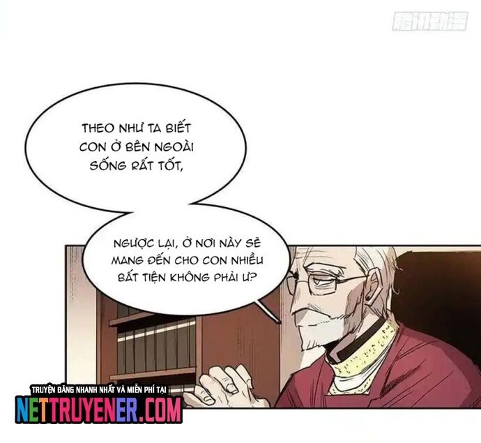 Cửa Hàng Vô Danh - Chapter 111 - Page 8