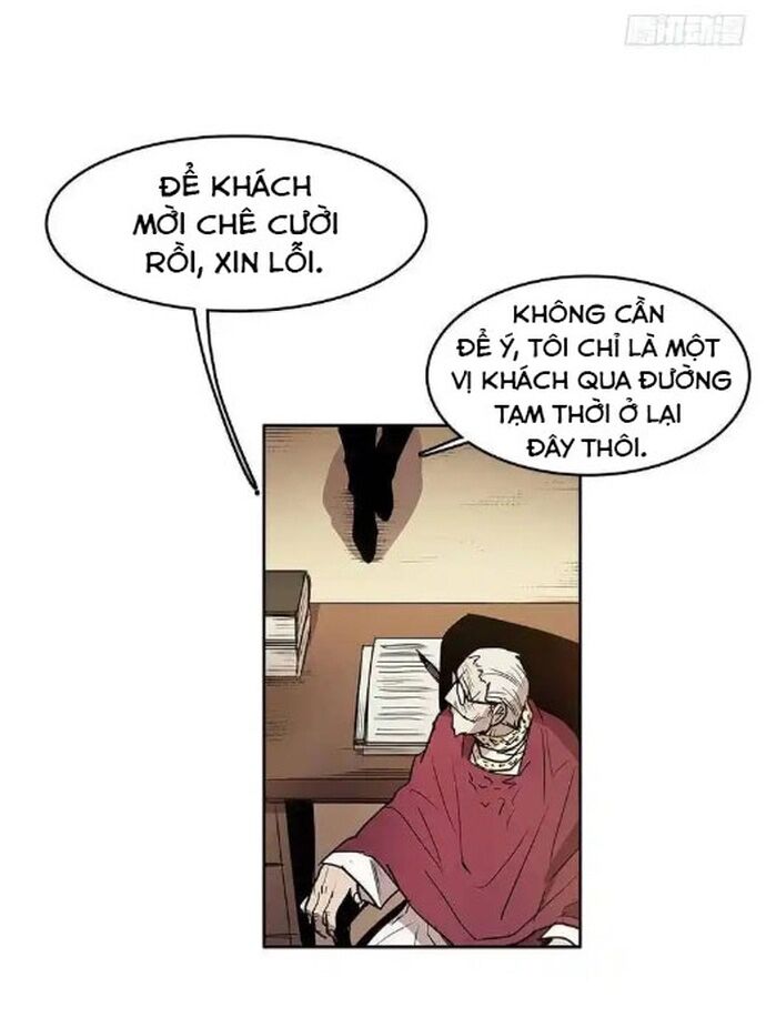 Cửa Hàng Vô Danh - Chapter 112 - Page 22