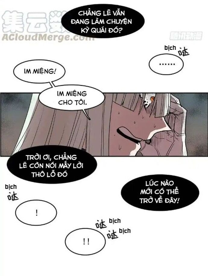 Cửa Hàng Vô Danh - Chapter 112 - Page 36