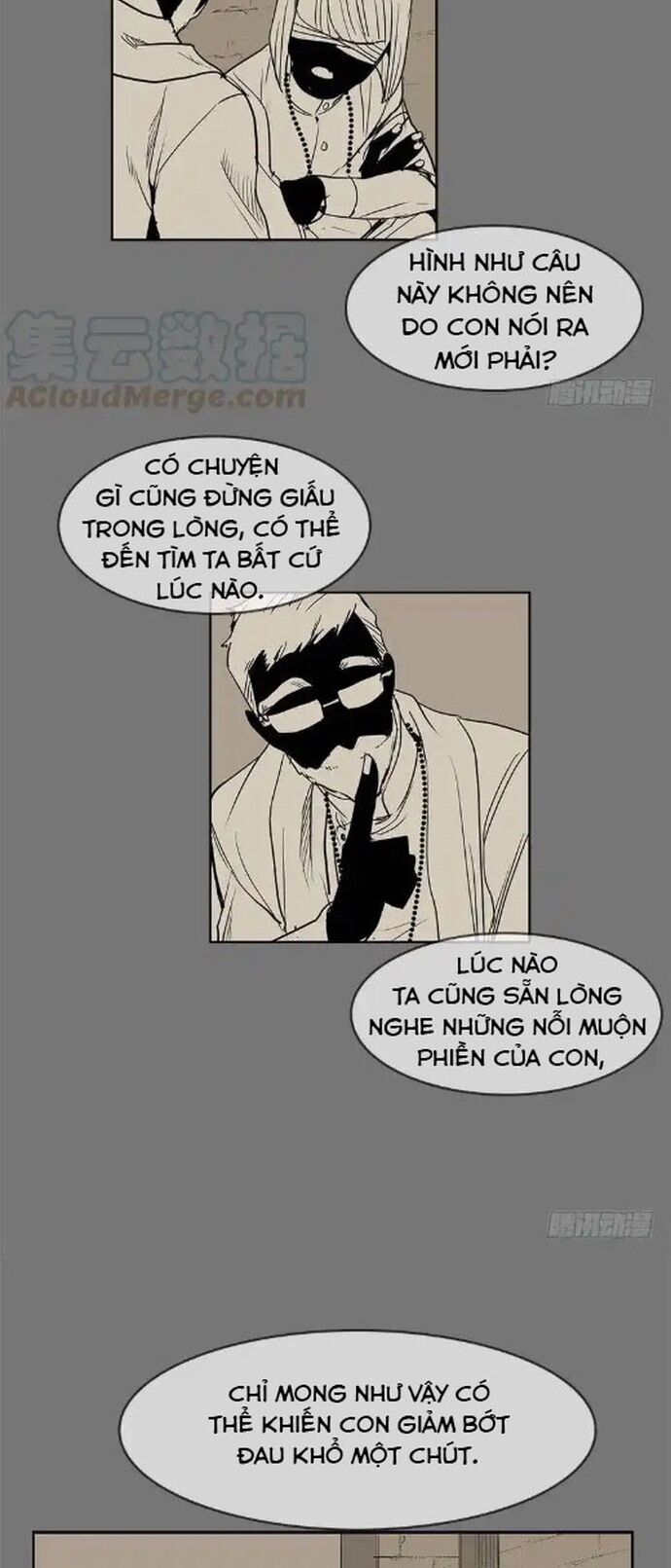 Cửa Hàng Vô Danh - Chapter 112 - Page 4