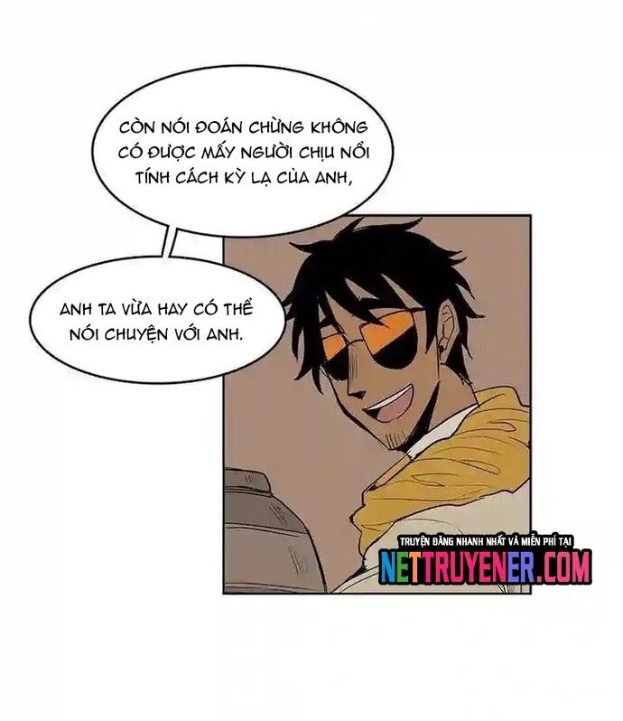 Cửa Hàng Vô Danh - Chapter 113 - Page 11