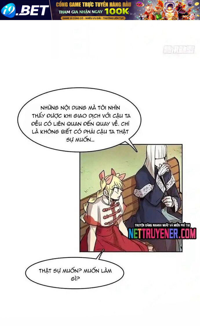 Cửa Hàng Vô Danh - Chapter 113 - Page 31