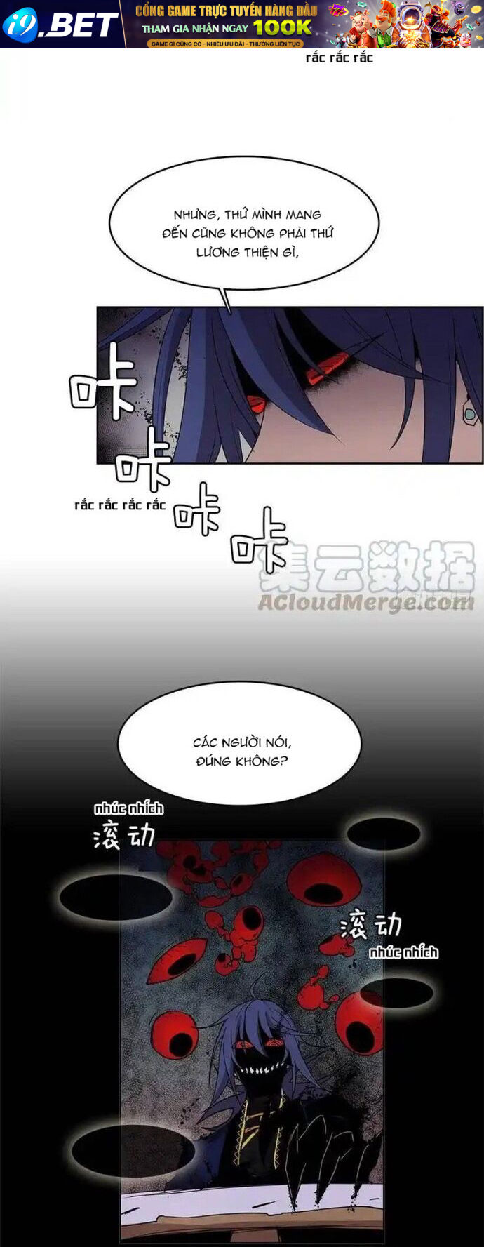 Cửa Hàng Vô Danh - Chapter 114 - Page 10