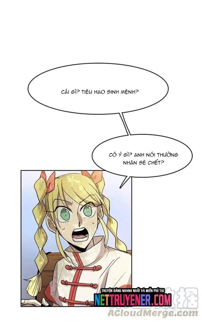 Cửa Hàng Vô Danh - Chapter 114 - Page 17