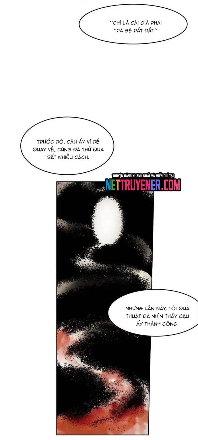 Cửa Hàng Vô Danh - Chapter 114 - Page 21