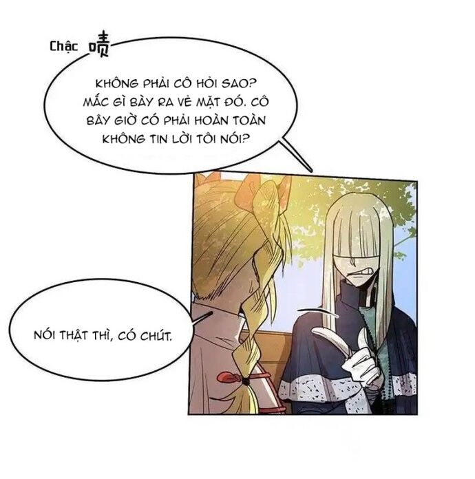 Cửa Hàng Vô Danh - Chapter 114 - Page 25