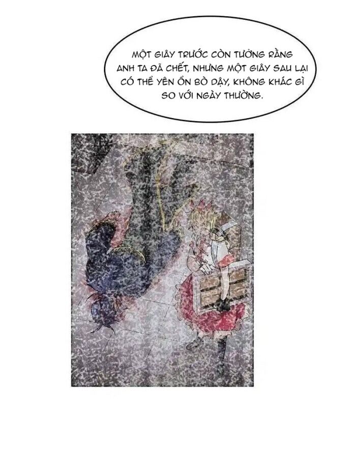 Cửa Hàng Vô Danh - Chapter 114 - Page 30