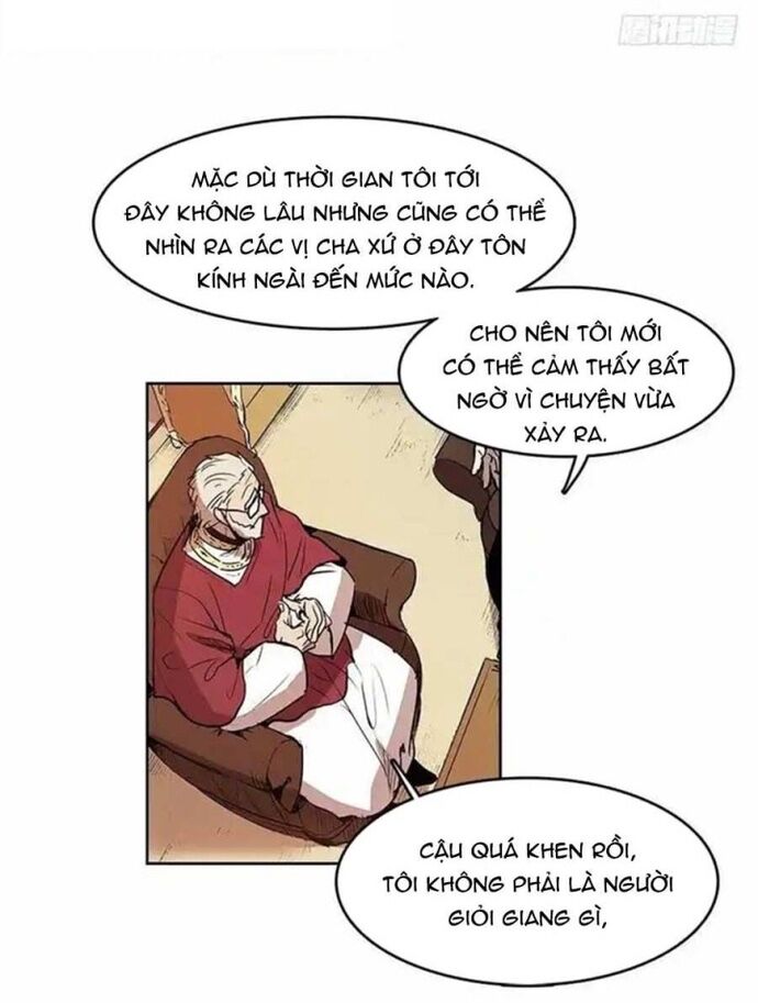 Cửa Hàng Vô Danh - Chapter 115 - Page 20