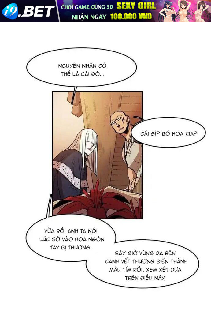 Cửa Hàng Vô Danh - Chapter 117 - Page 17