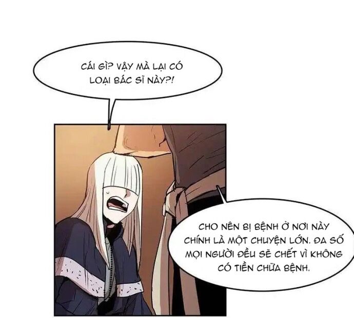 Cửa Hàng Vô Danh - Chapter 117 - Page 26