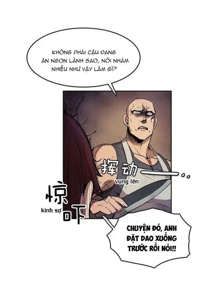 Cửa Hàng Vô Danh - Chapter 117 - Page 8