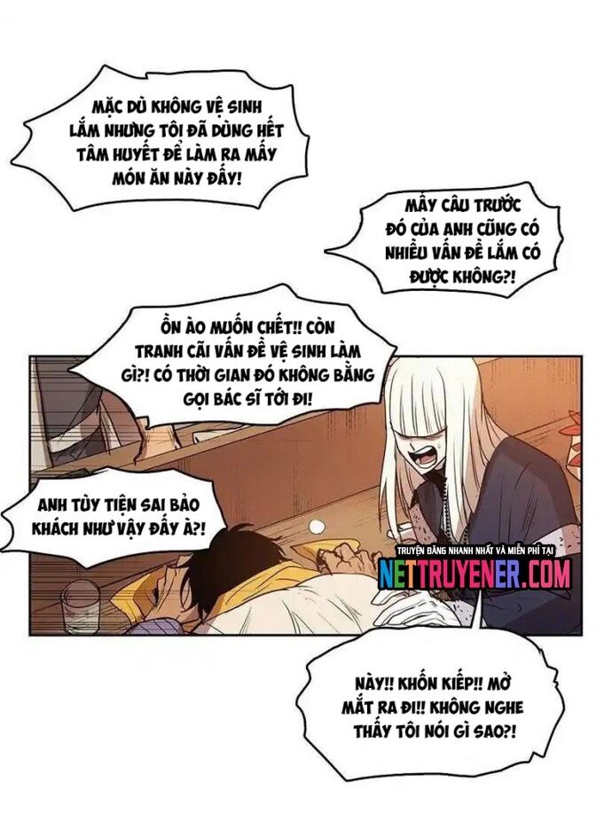 Cửa Hàng Vô Danh - Chapter 117 - Page 9